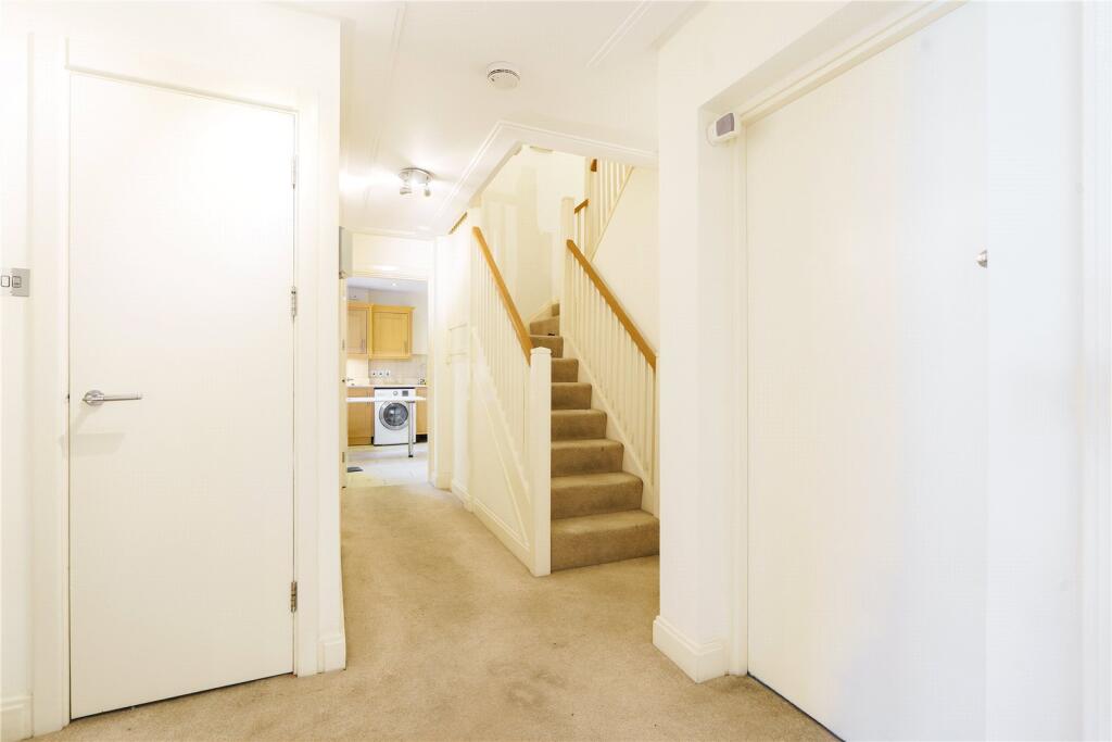 2 bedroom apartment for sale in Templar Court, St John's Wood Road, St John's Wood, London, NW8